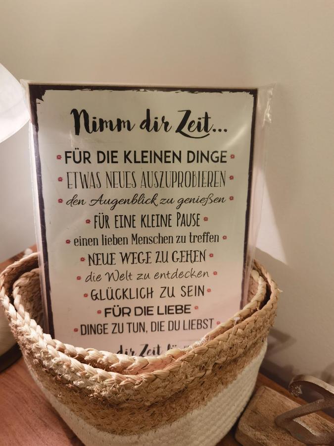 Ferienhaus Waldblick Hohenfels-Essingen Екстер'єр фото
