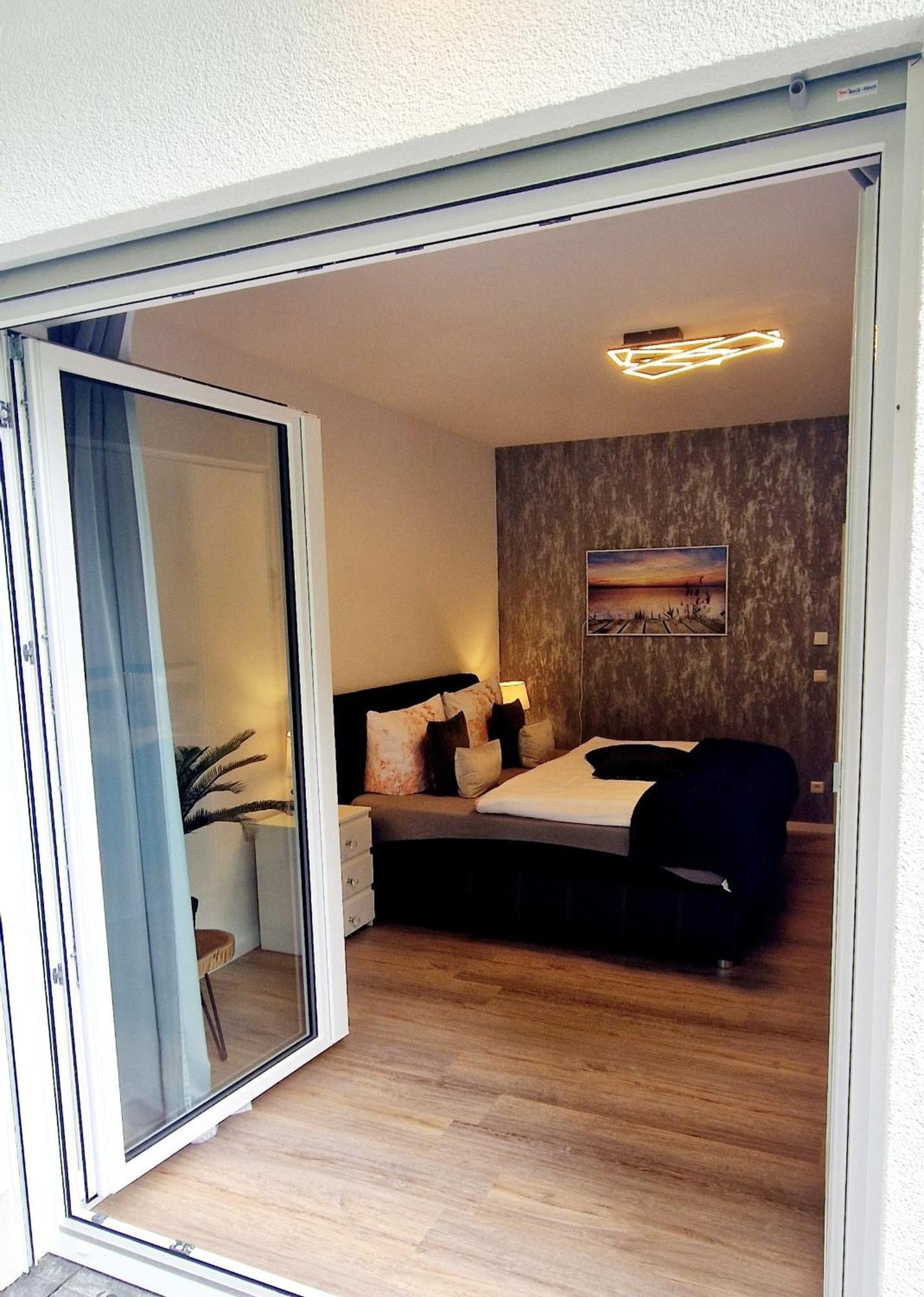 Ferienhaus Waldblick Hohenfels-Essingen Екстер'єр фото
